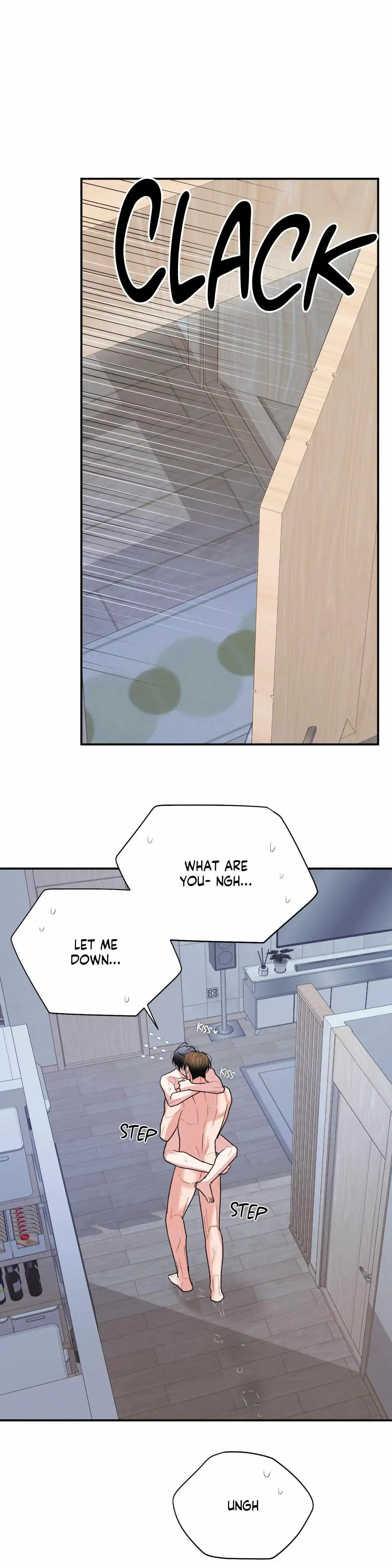 Dedicated To The Arrogant You - Chapter 98 Page 10