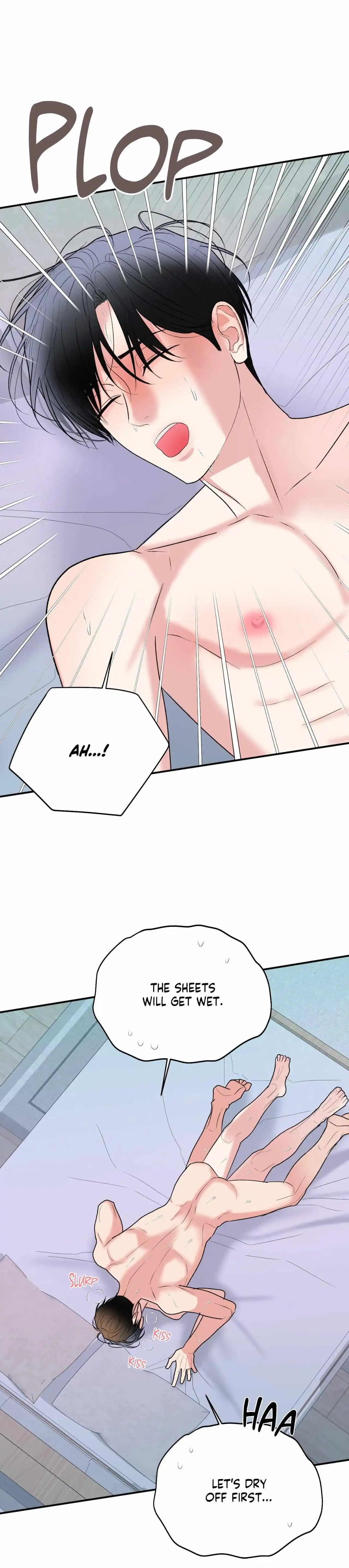 Dedicated To The Arrogant You - Chapter 98 Page 12