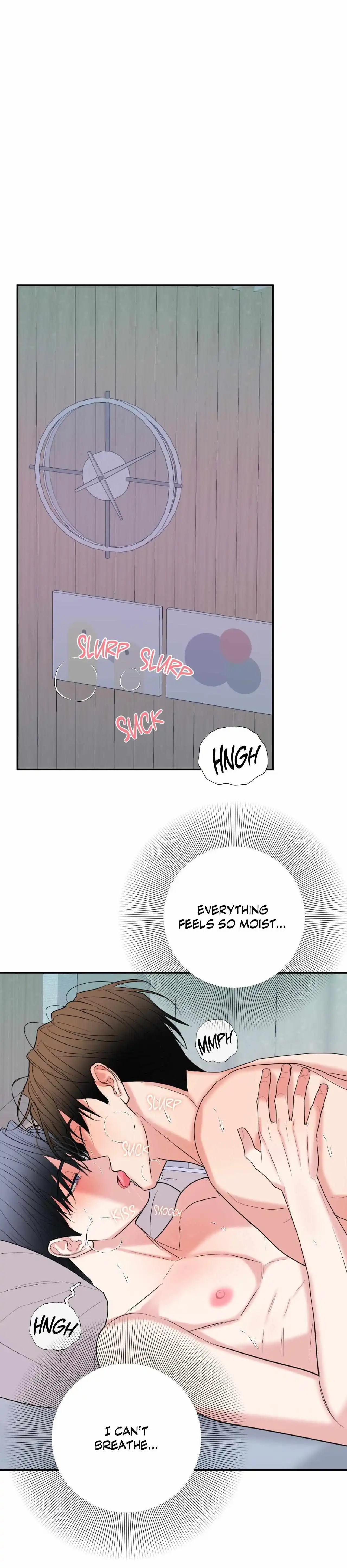 Dedicated To The Arrogant You - Chapter 98 Page 13