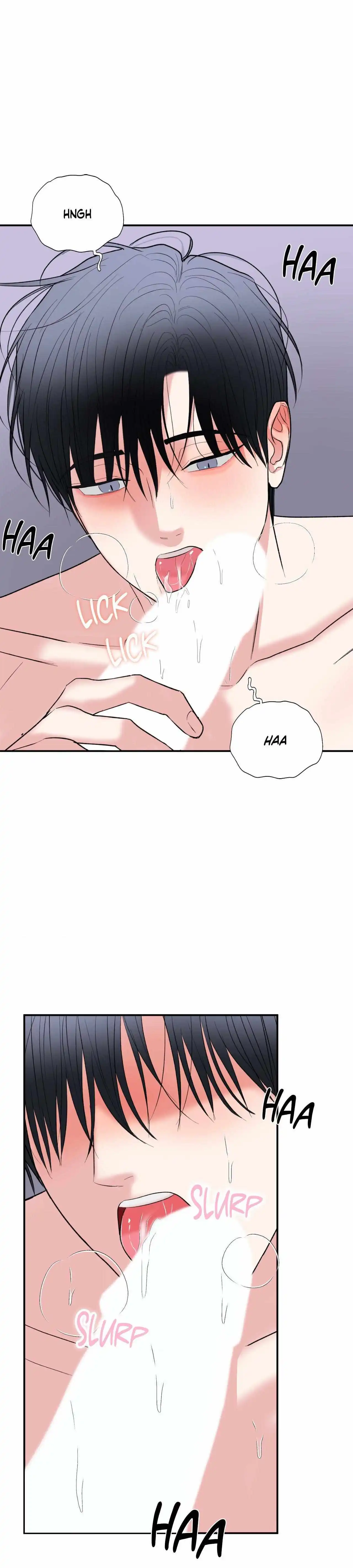 Dedicated To The Arrogant You - Chapter 98 Page 17