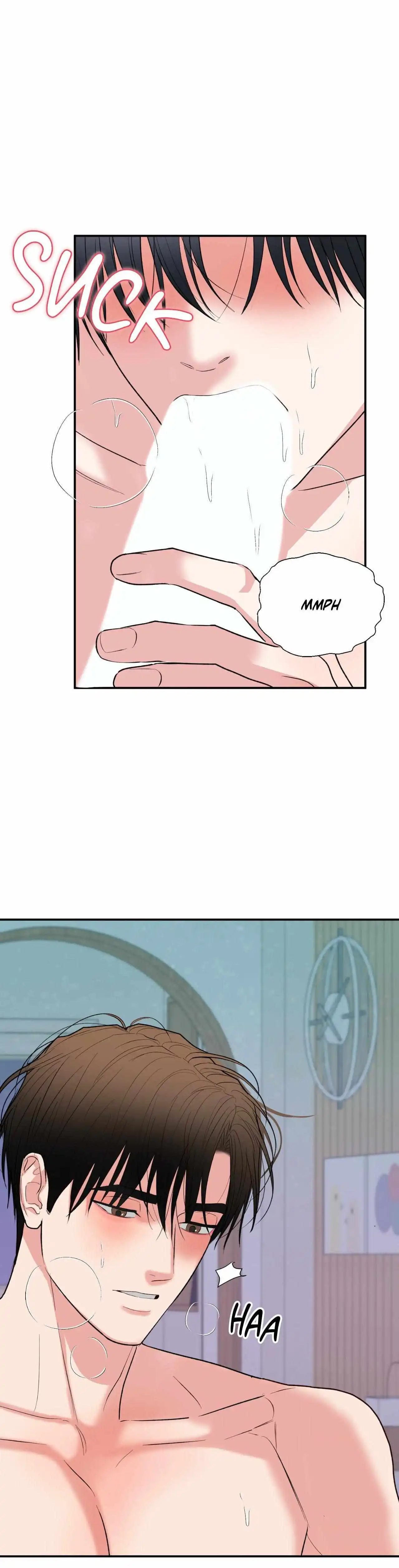 Dedicated To The Arrogant You - Chapter 98 Page 18