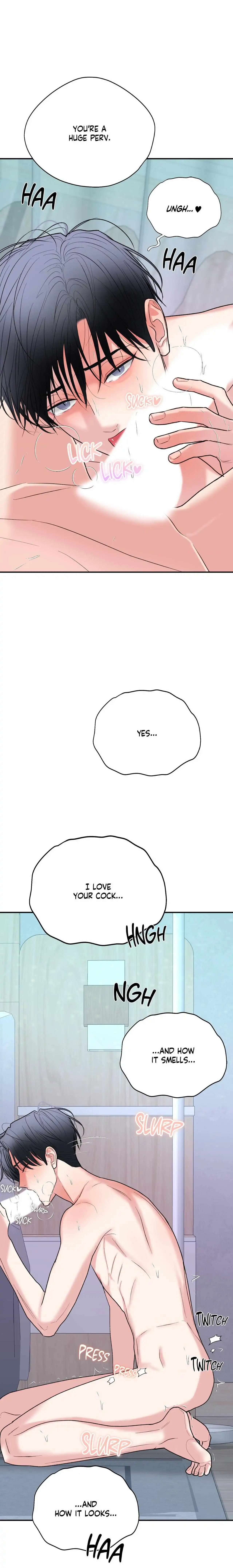Dedicated To The Arrogant You - Chapter 98 Page 20