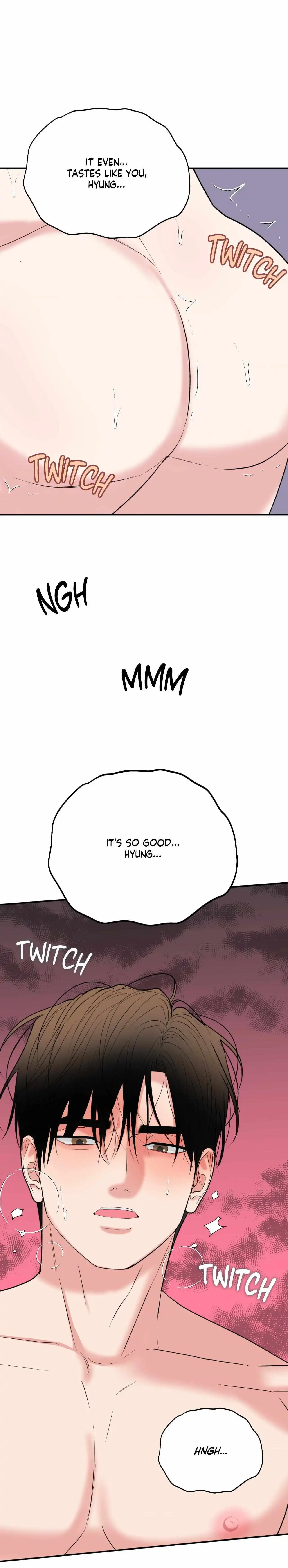 Dedicated To The Arrogant You - Chapter 98 Page 21