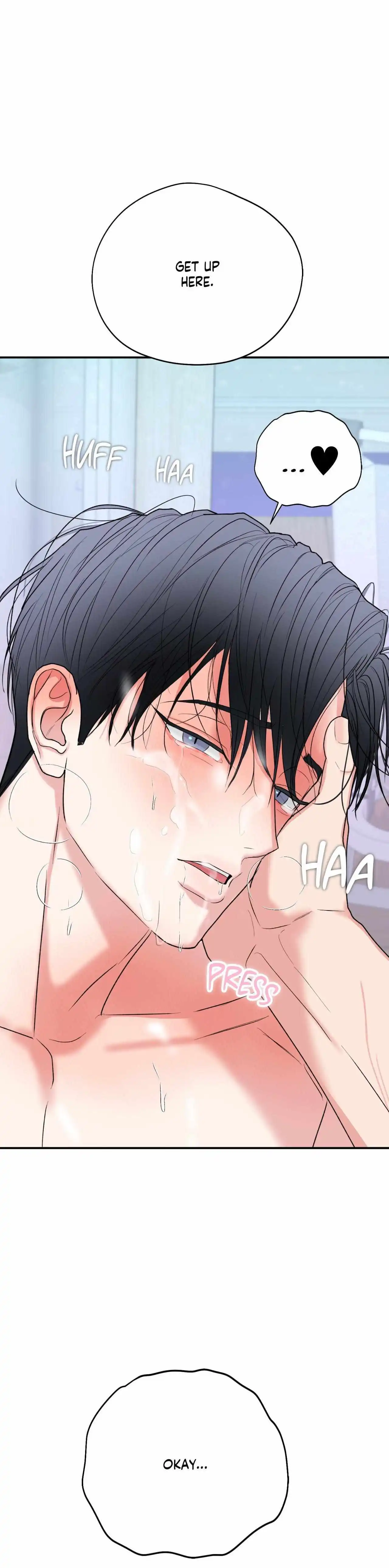 Dedicated To The Arrogant You - Chapter 98 Page 24