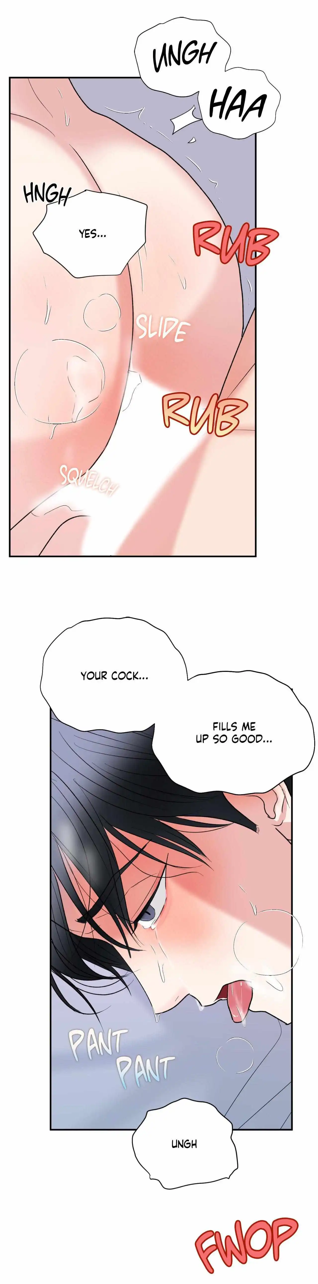 Dedicated To The Arrogant You - Chapter 98 Page 27