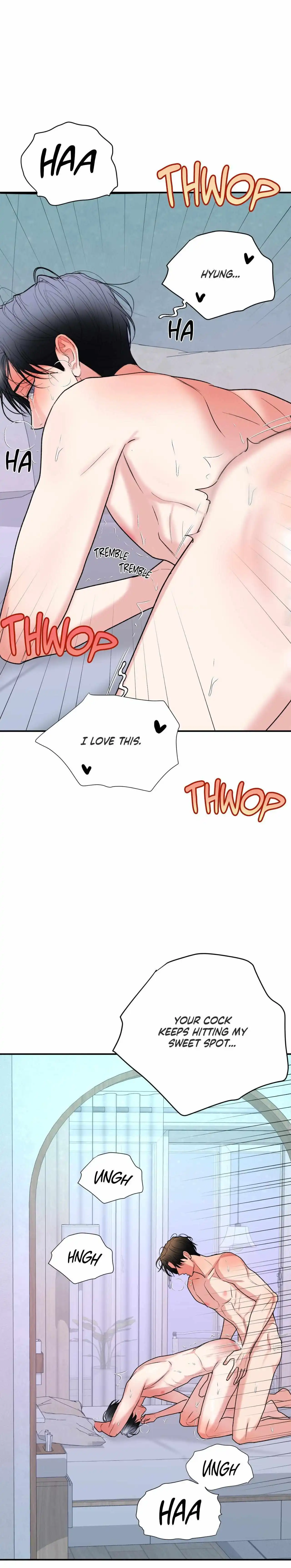 Dedicated To The Arrogant You - Chapter 98 Page 28