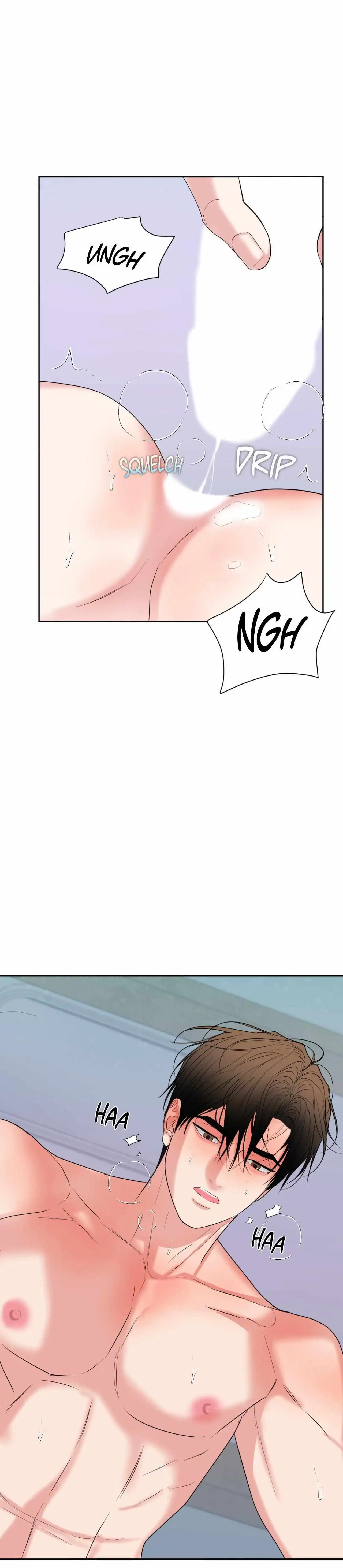 Dedicated To The Arrogant You - Chapter 98 Page 31