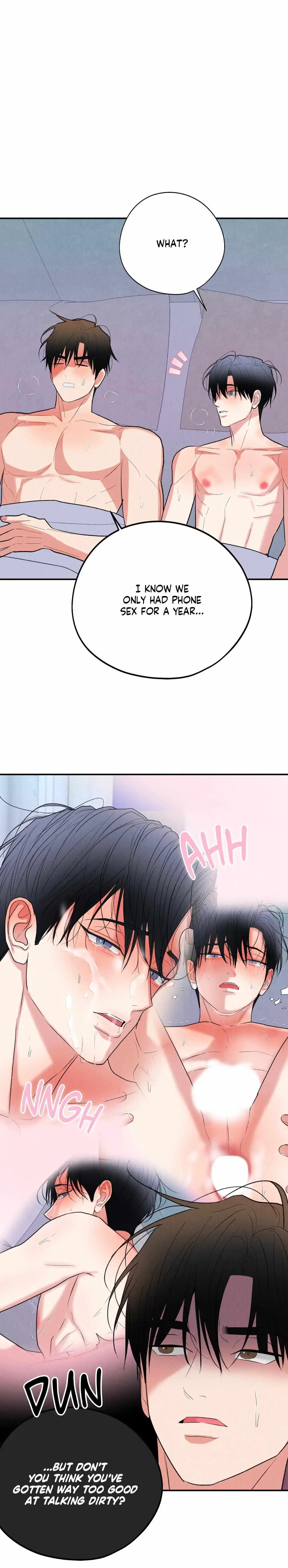 Dedicated To The Arrogant You - Chapter 99 Page 5