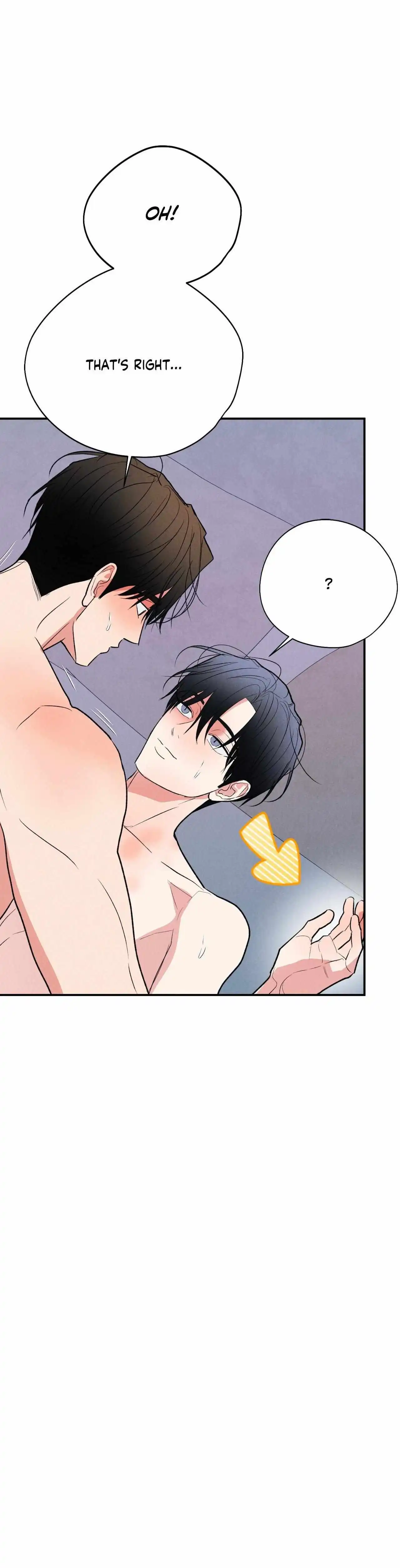 Dedicated To The Arrogant You - Chapter 99 Page 11