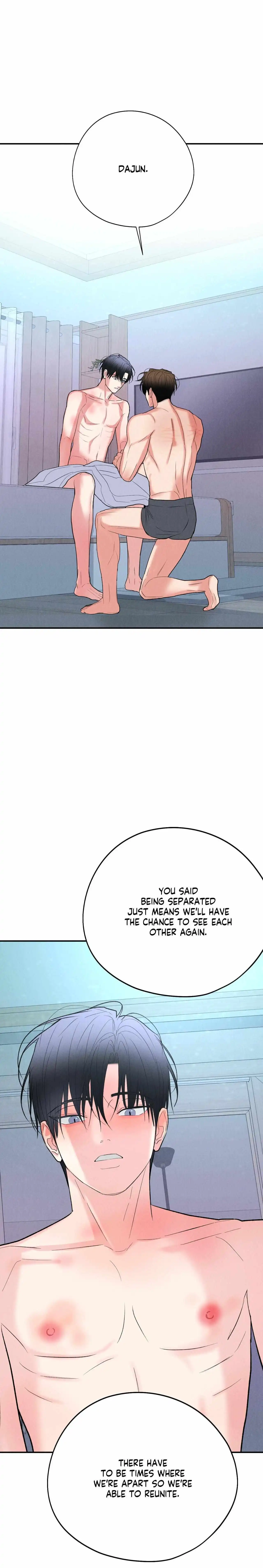 Dedicated To The Arrogant You - Chapter 99 Page 13