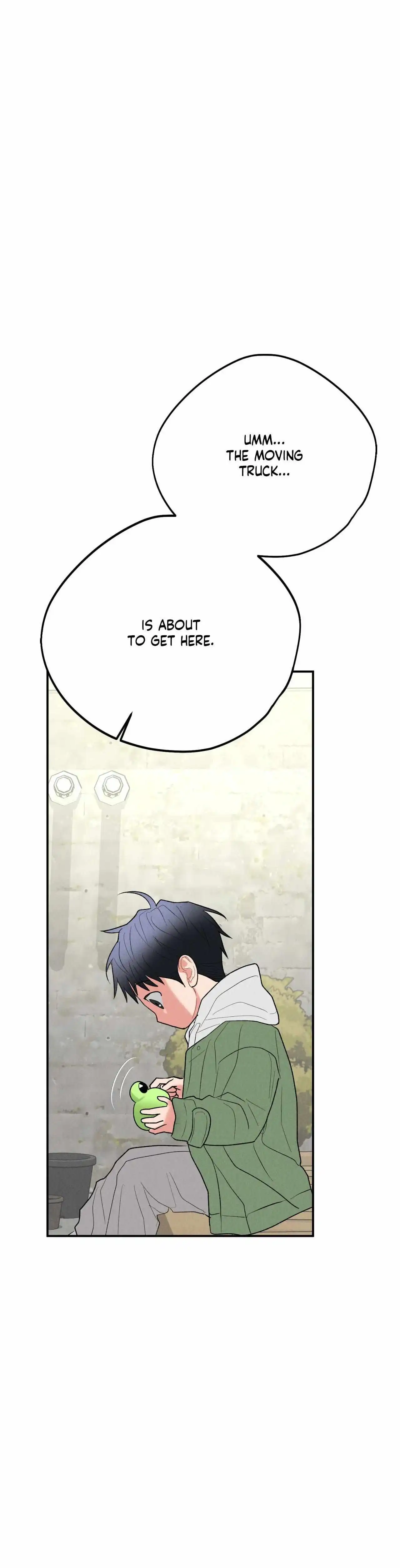 Dedicated To The Arrogant You - Chapter 99 Page 24
