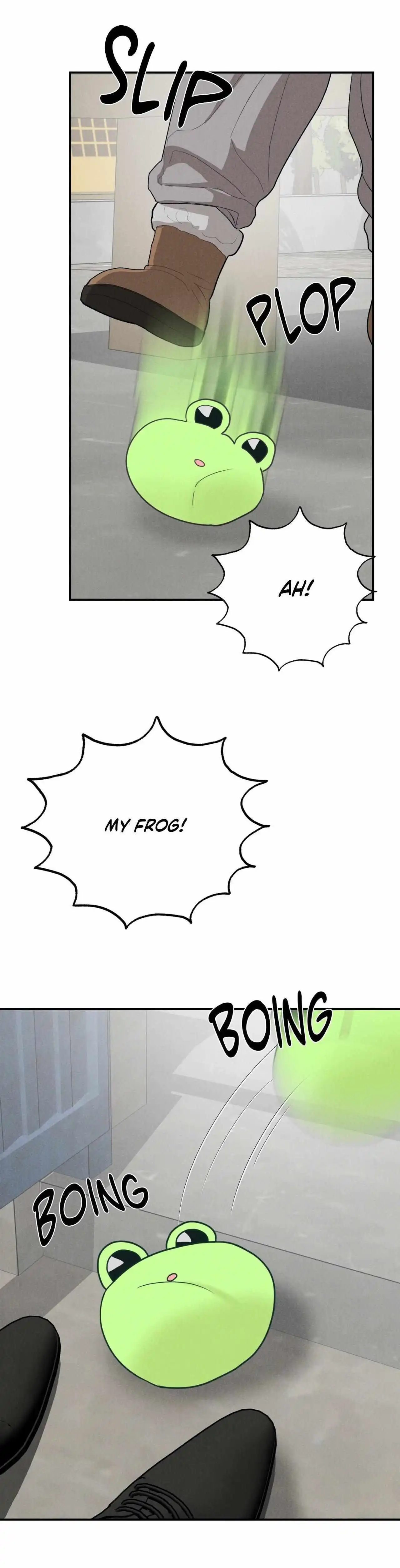 Dedicated To The Arrogant You - Chapter 99 Page 25