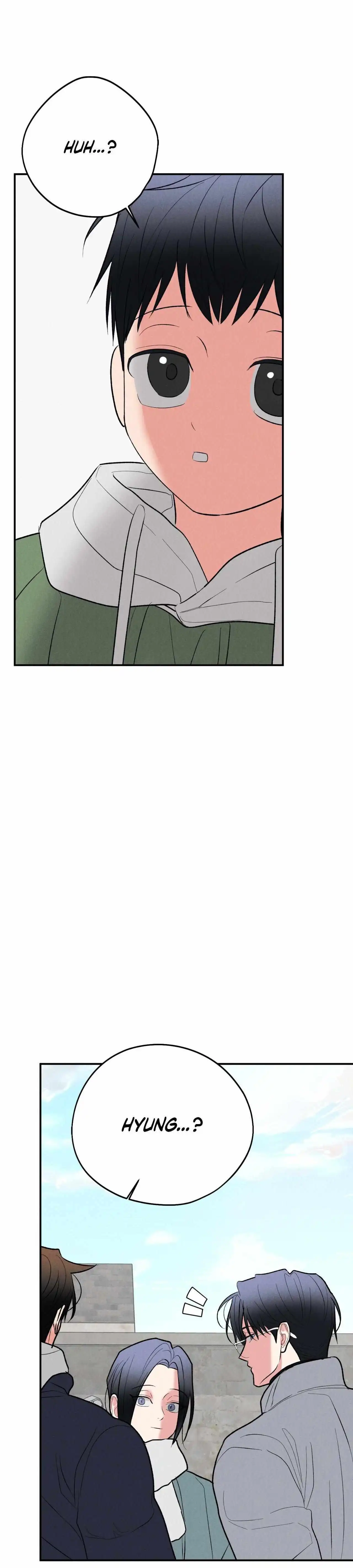 Dedicated To The Arrogant You - Chapter 99 Page 26
