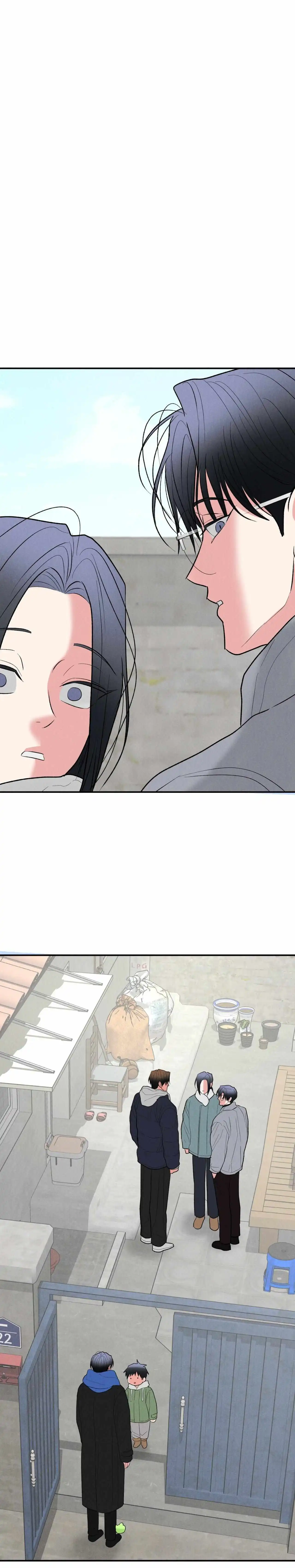 Dedicated To The Arrogant You - Chapter 99 Page 27