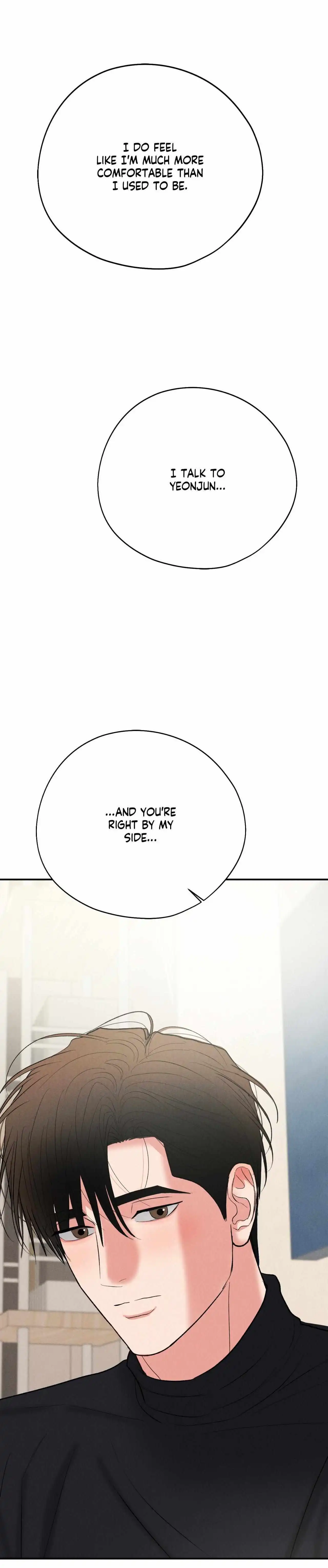 Dedicated To The Arrogant You - Chapter 99 Page 33