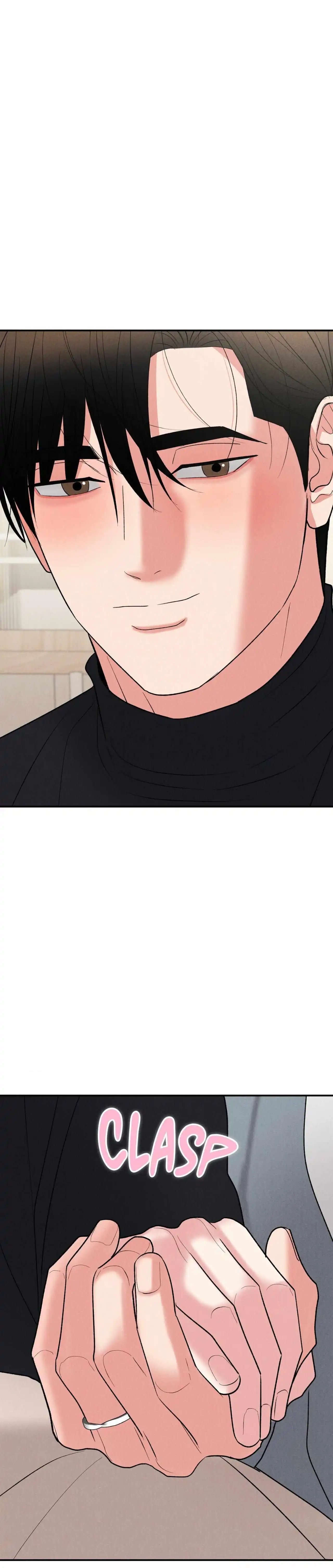 Dedicated To The Arrogant You - Chapter 99 Page 34