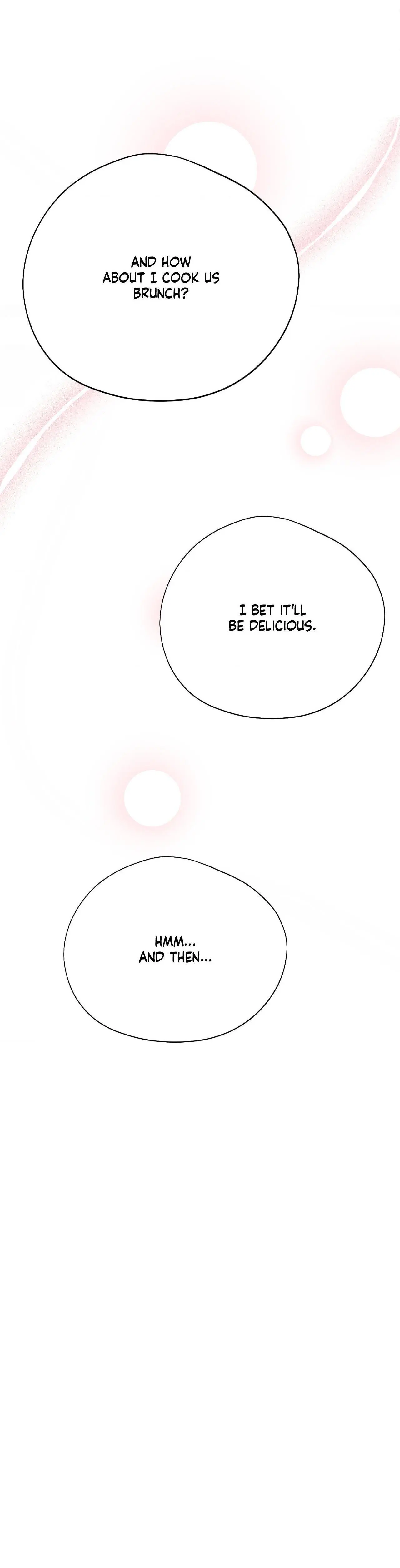 Dedicated To The Arrogant You - Chapter 99 Page 36