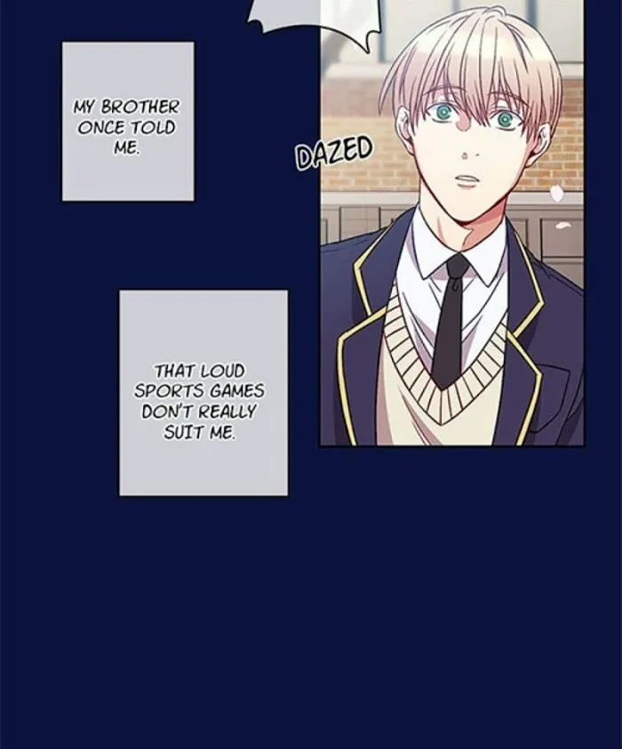 Behind The Desk - Chapter 1 Page 12