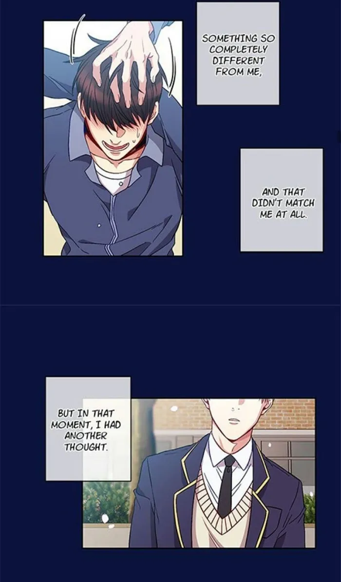 Behind The Desk - Chapter 1 Page 14