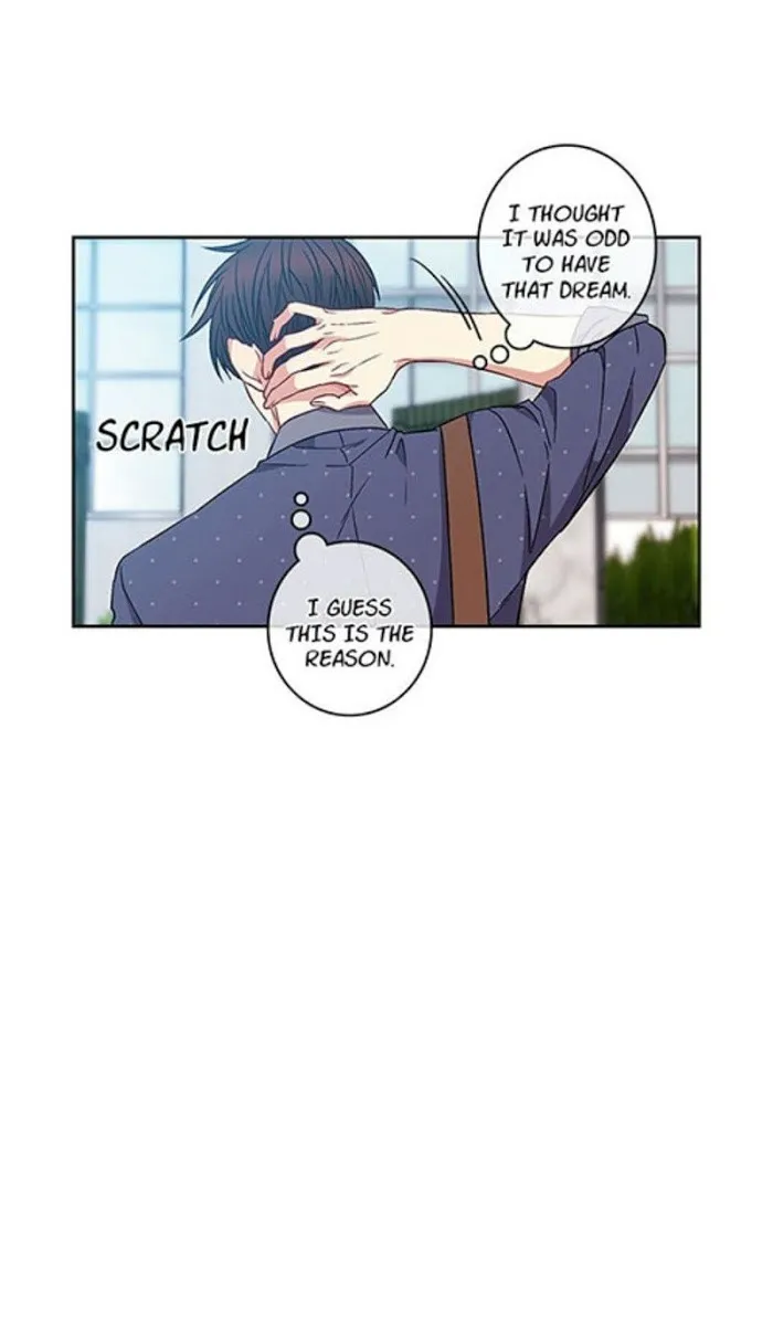 Behind The Desk - Chapter 1 Page 32