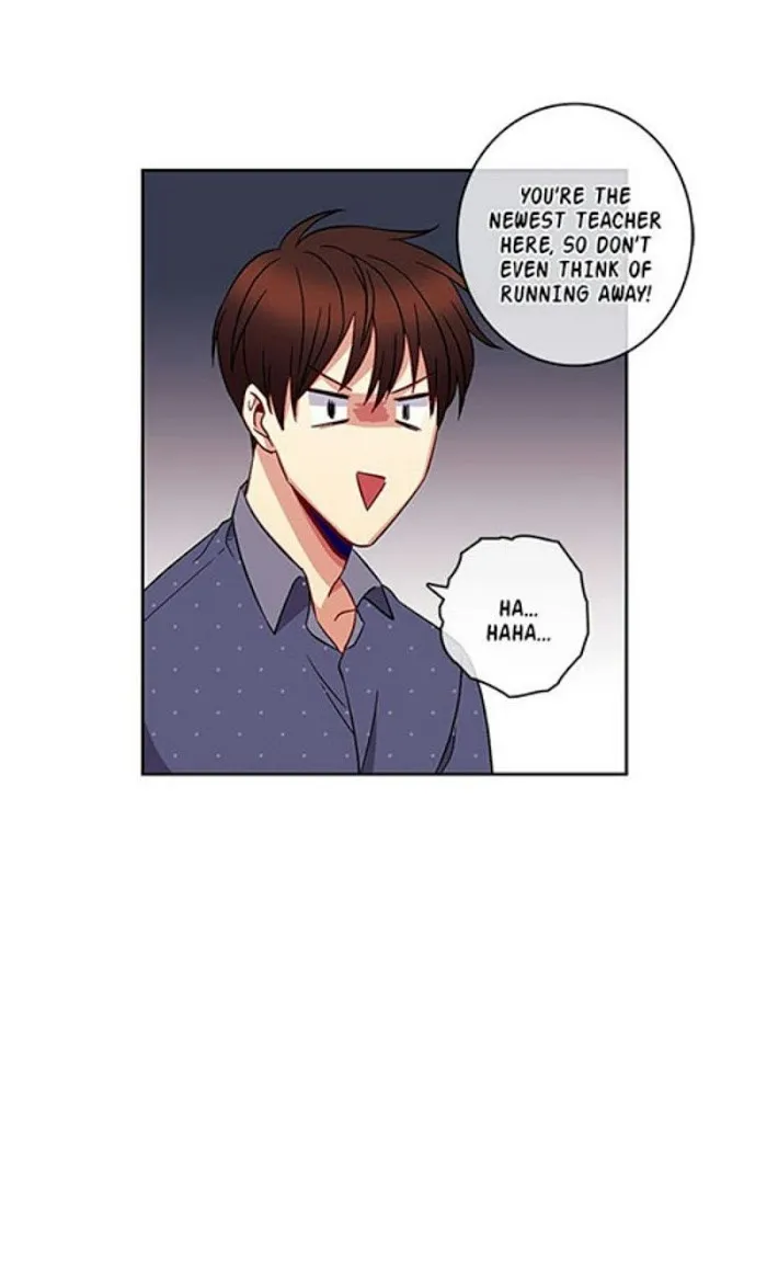Behind The Desk - Chapter 1 Page 43