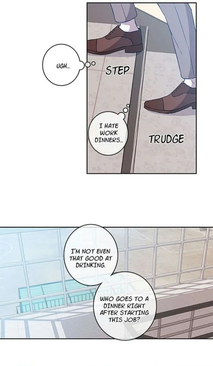Behind The Desk - Chapter 1 Page 44