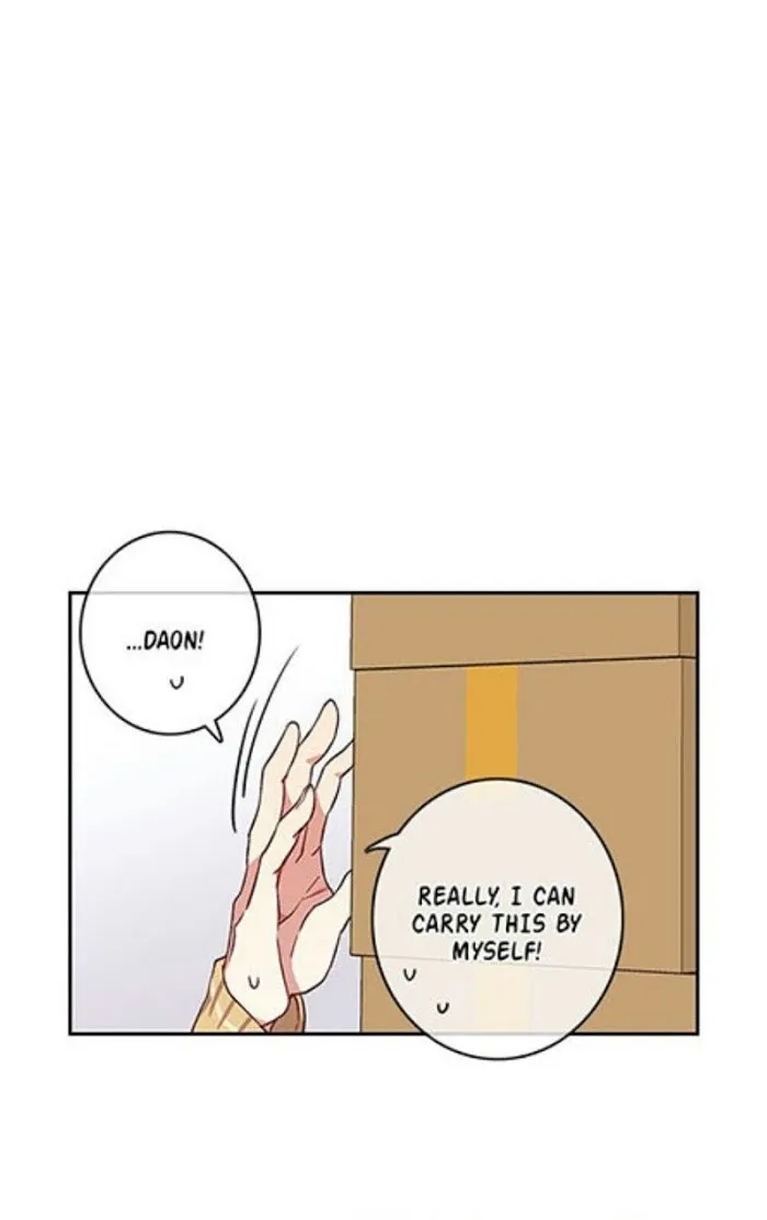 Behind The Desk - Chapter 1 Page 47