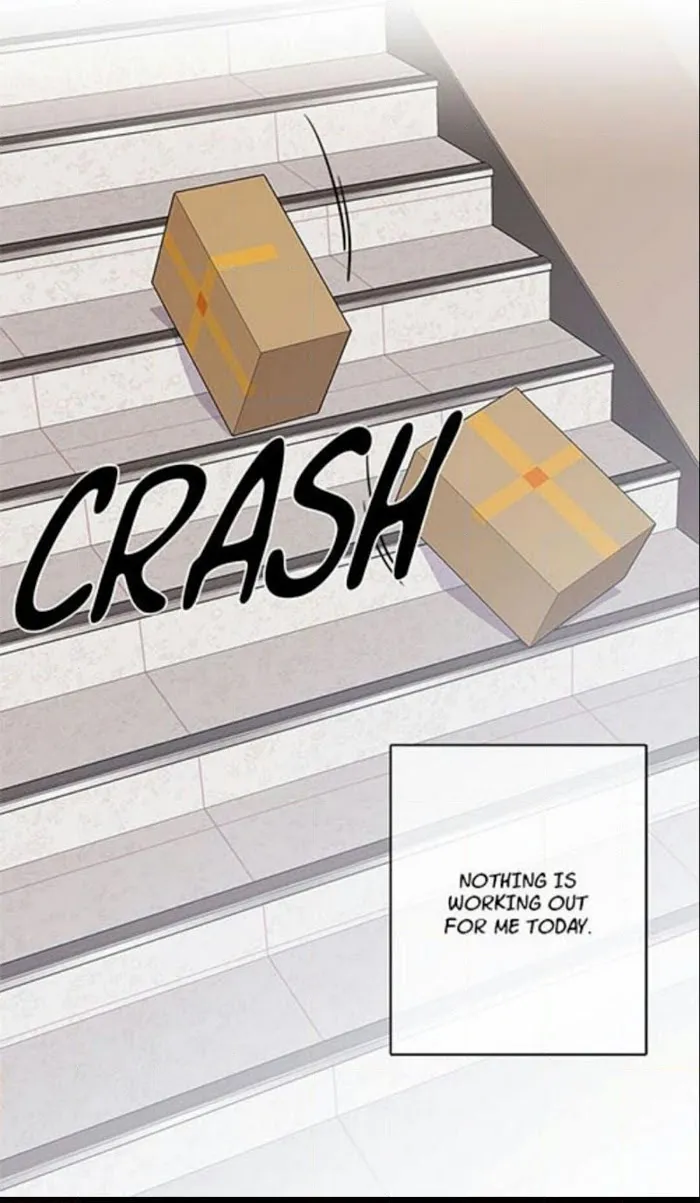 Behind The Desk - Chapter 1 Page 53
