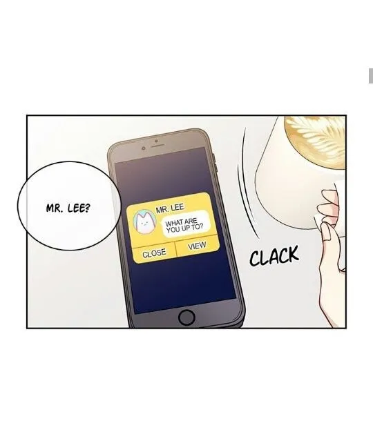 Behind The Desk - Chapter 11 Page 9