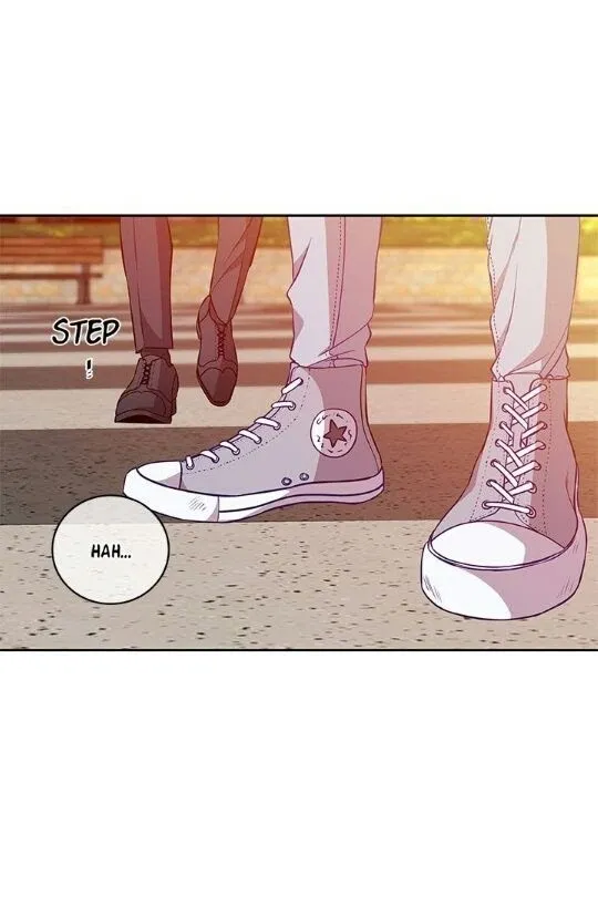 Behind The Desk - Chapter 11 Page 17