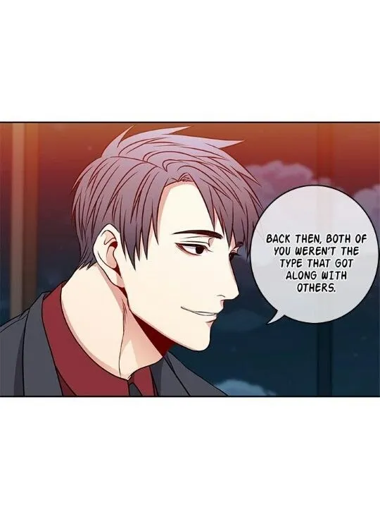 Behind The Desk - Chapter 11 Page 33