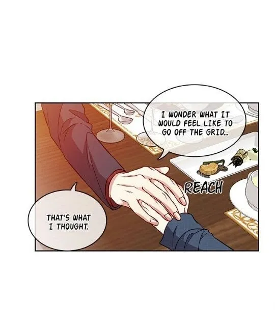 Behind The Desk - Chapter 11 Page 34