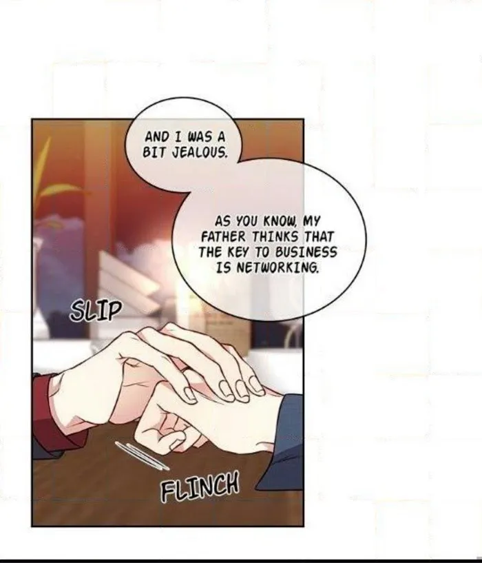 Behind The Desk - Chapter 11 Page 35