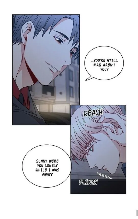 Behind The Desk - Chapter 11 Page 45