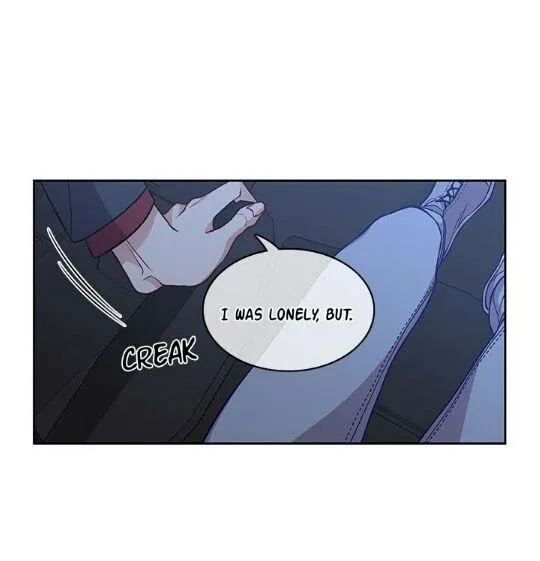 Behind The Desk - Chapter 11 Page 46