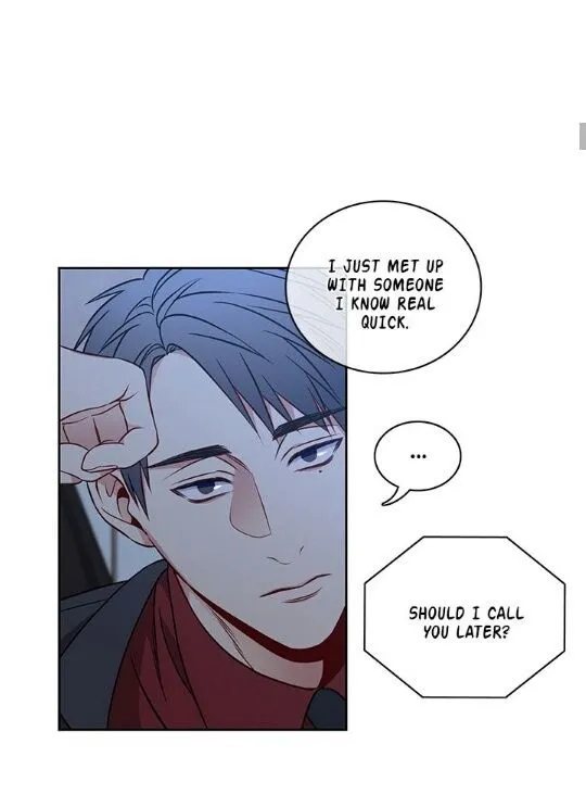 Behind The Desk - Chapter 12 Page 10