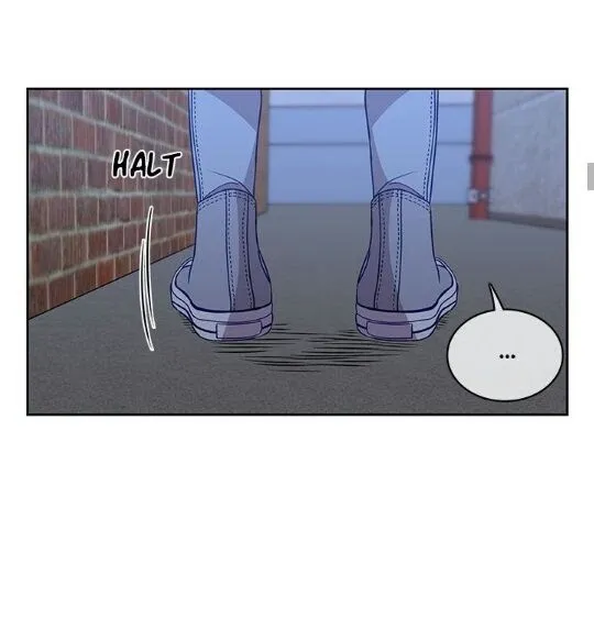 Behind The Desk - Chapter 12 Page 17