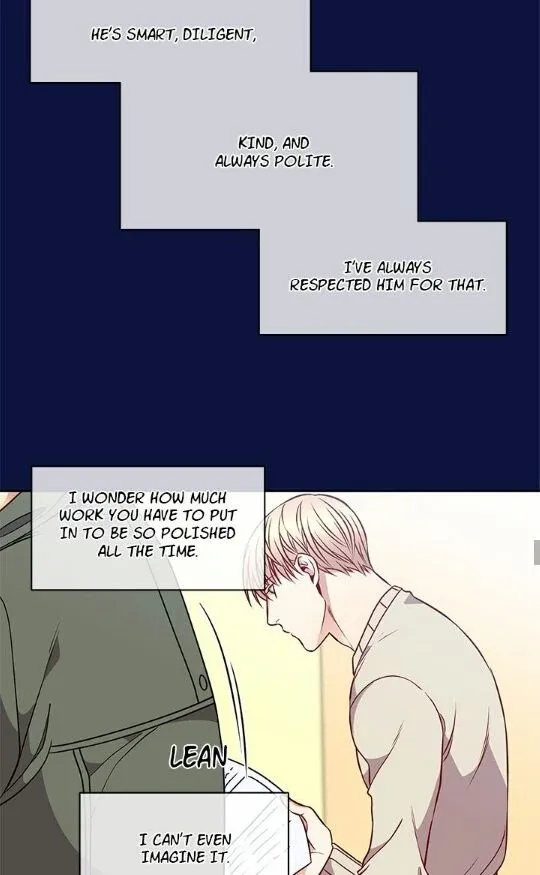 Behind The Desk - Chapter 12 Page 27