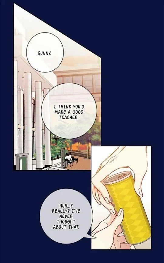 Behind The Desk - Chapter 12 Page 31
