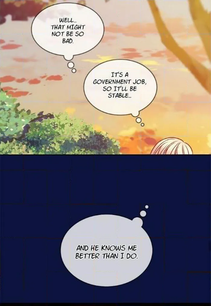 Behind The Desk - Chapter 12 Page 34