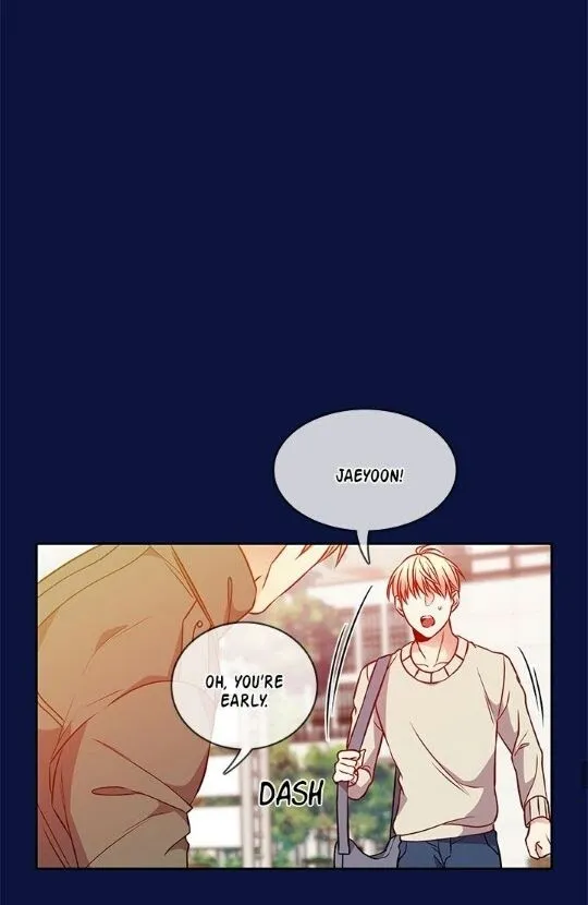 Behind The Desk - Chapter 12 Page 35