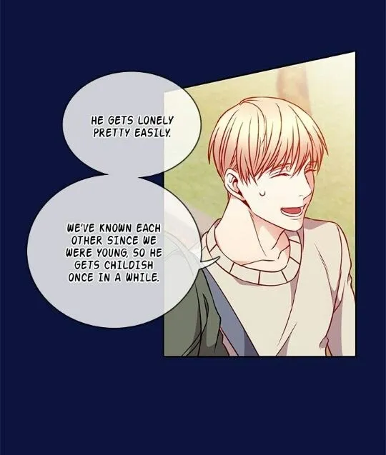 Behind The Desk - Chapter 12 Page 38