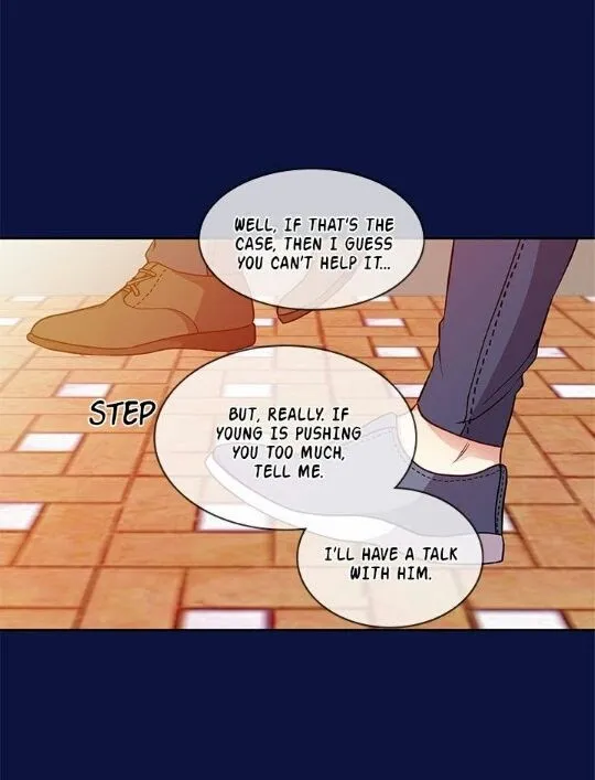 Behind The Desk - Chapter 12 Page 39