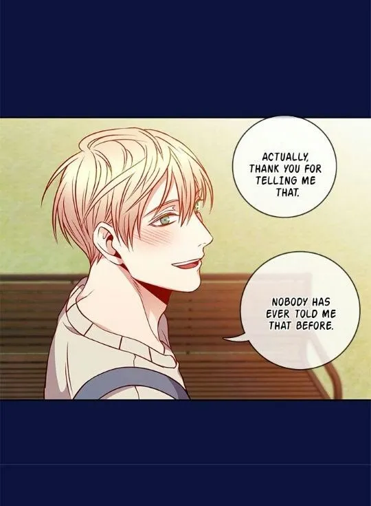 Behind The Desk - Chapter 12 Page 41