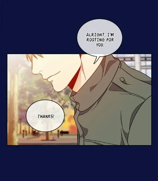Behind The Desk - Chapter 12 Page 42