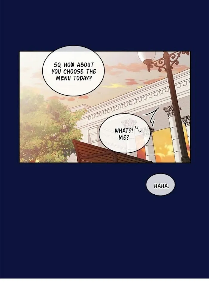 Behind The Desk - Chapter 12 Page 43
