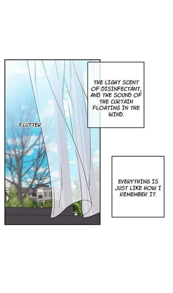 Behind The Desk - Chapter 2 Page 6