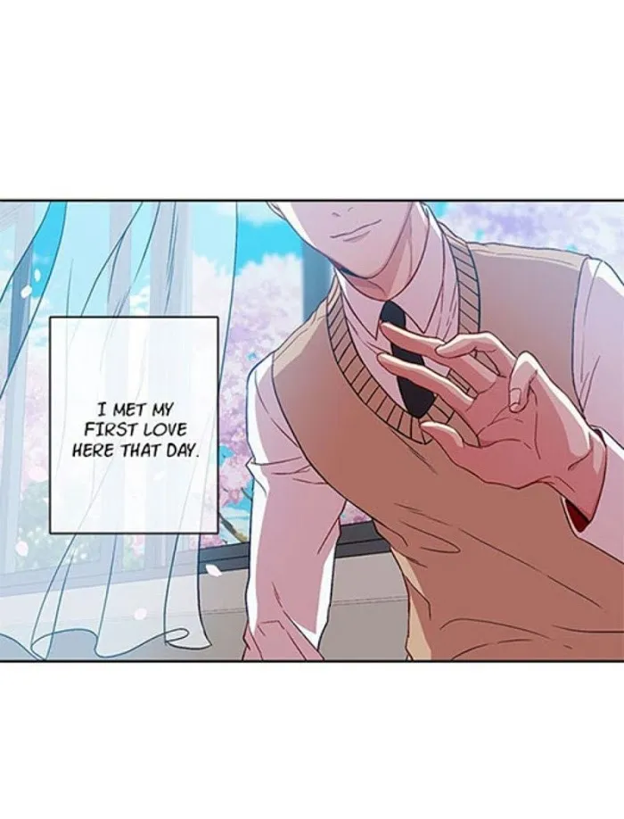 Behind The Desk - Chapter 2 Page 8