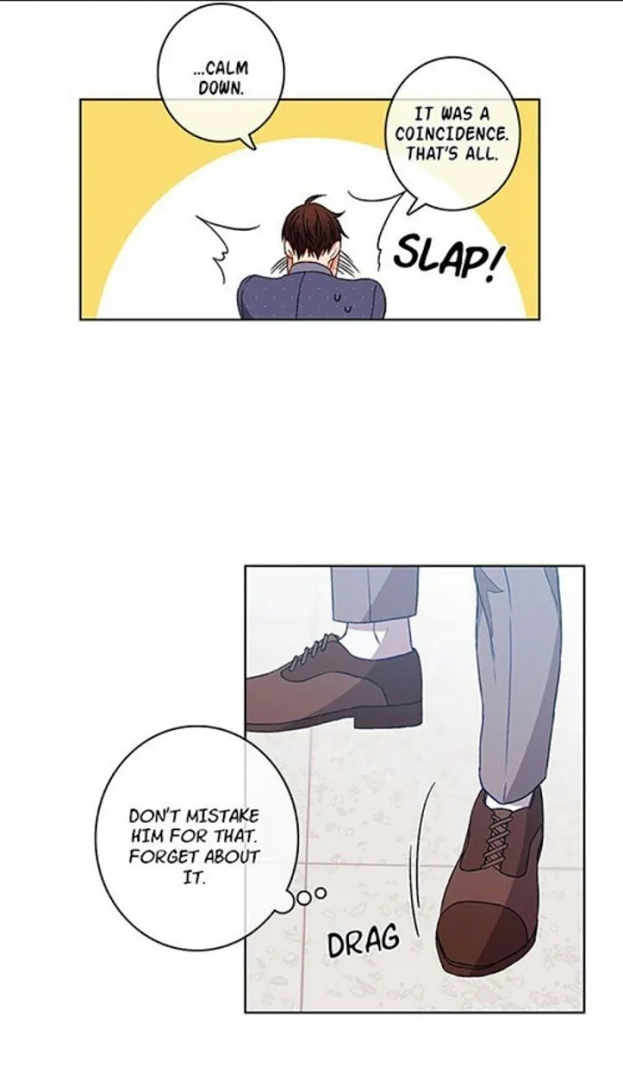 Behind The Desk - Chapter 2 Page 25