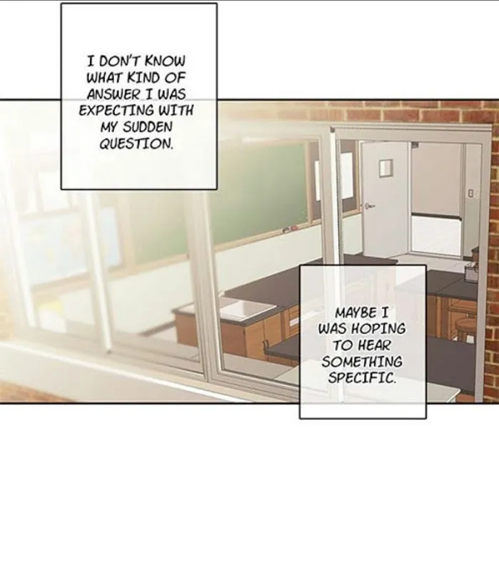 Behind The Desk - Chapter 2 Page 48